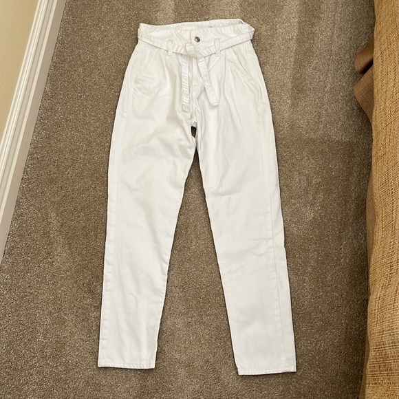American Eagle Mom Jean Size 00R - Picture 1 of 7